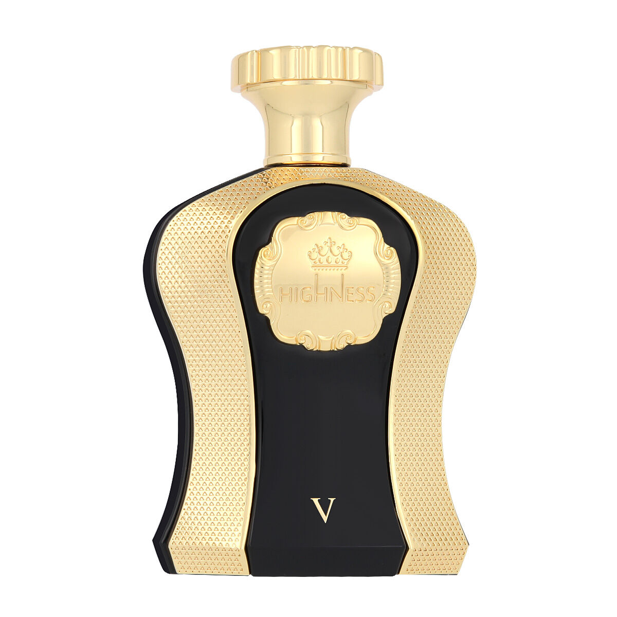 Parfym Damer Afnan   EDP Highness V (100 ml) - 2