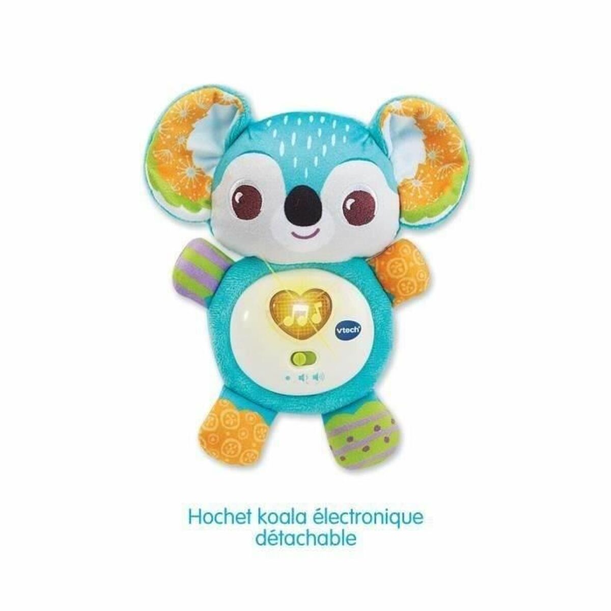 Aktivitetscentrum Vtech Baby Koala Cuddle Activity Mat - 2
