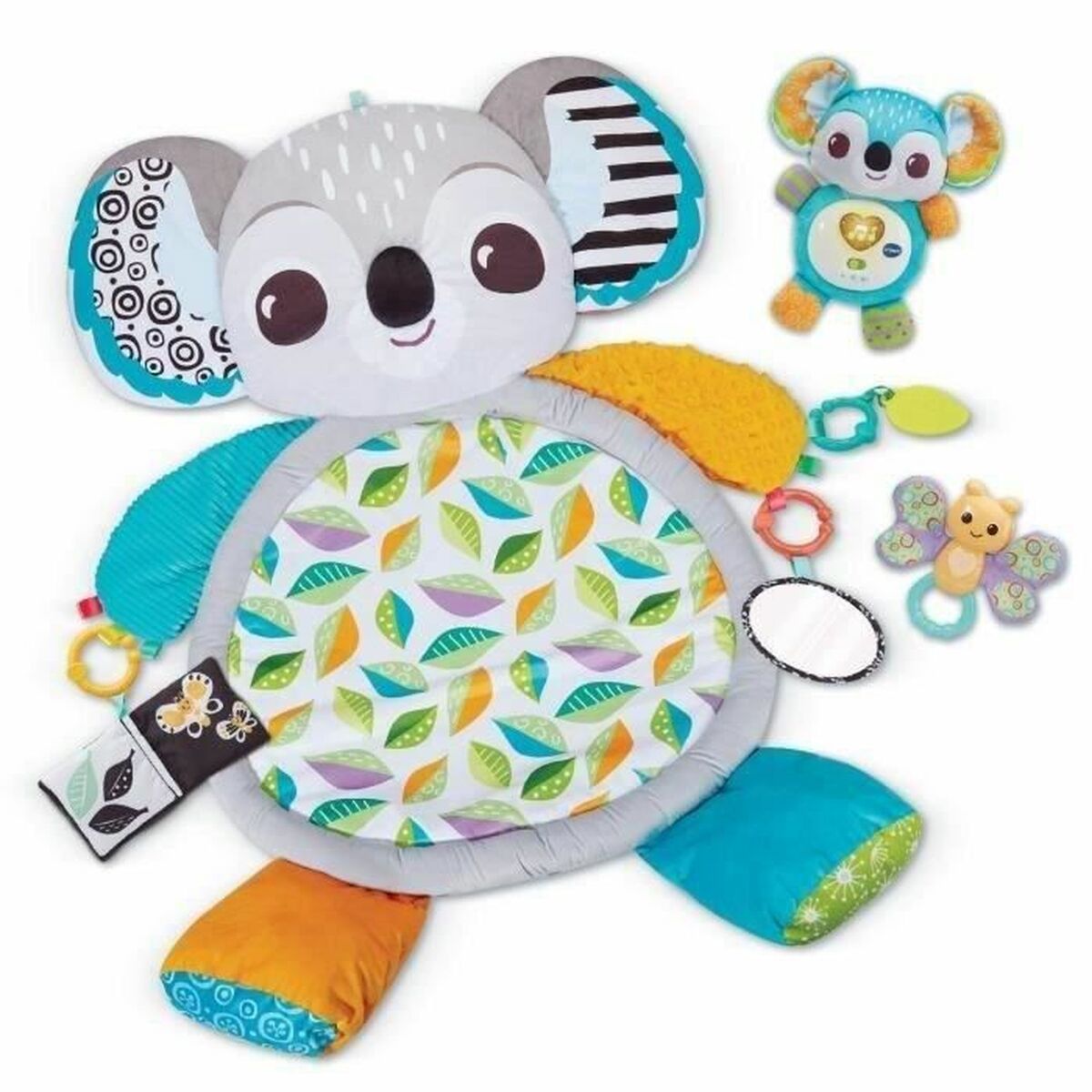 Aktivitetscentrum Vtech Baby Koala Cuddle Activity Mat