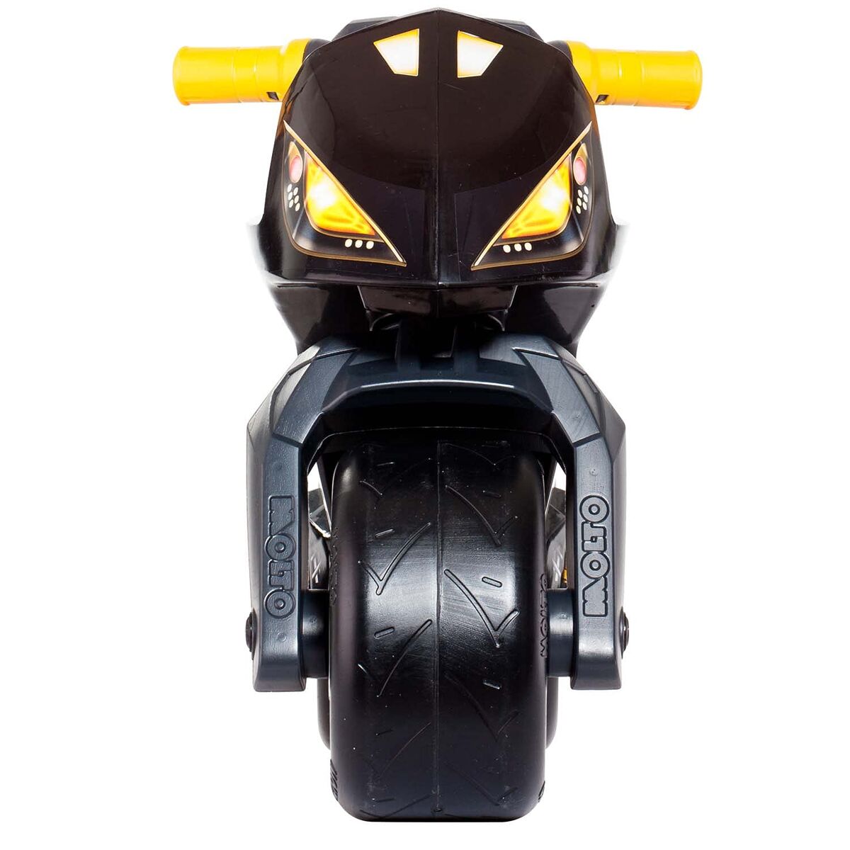 Foten i Golvet Motorcykel Moltó 73 cm - 4