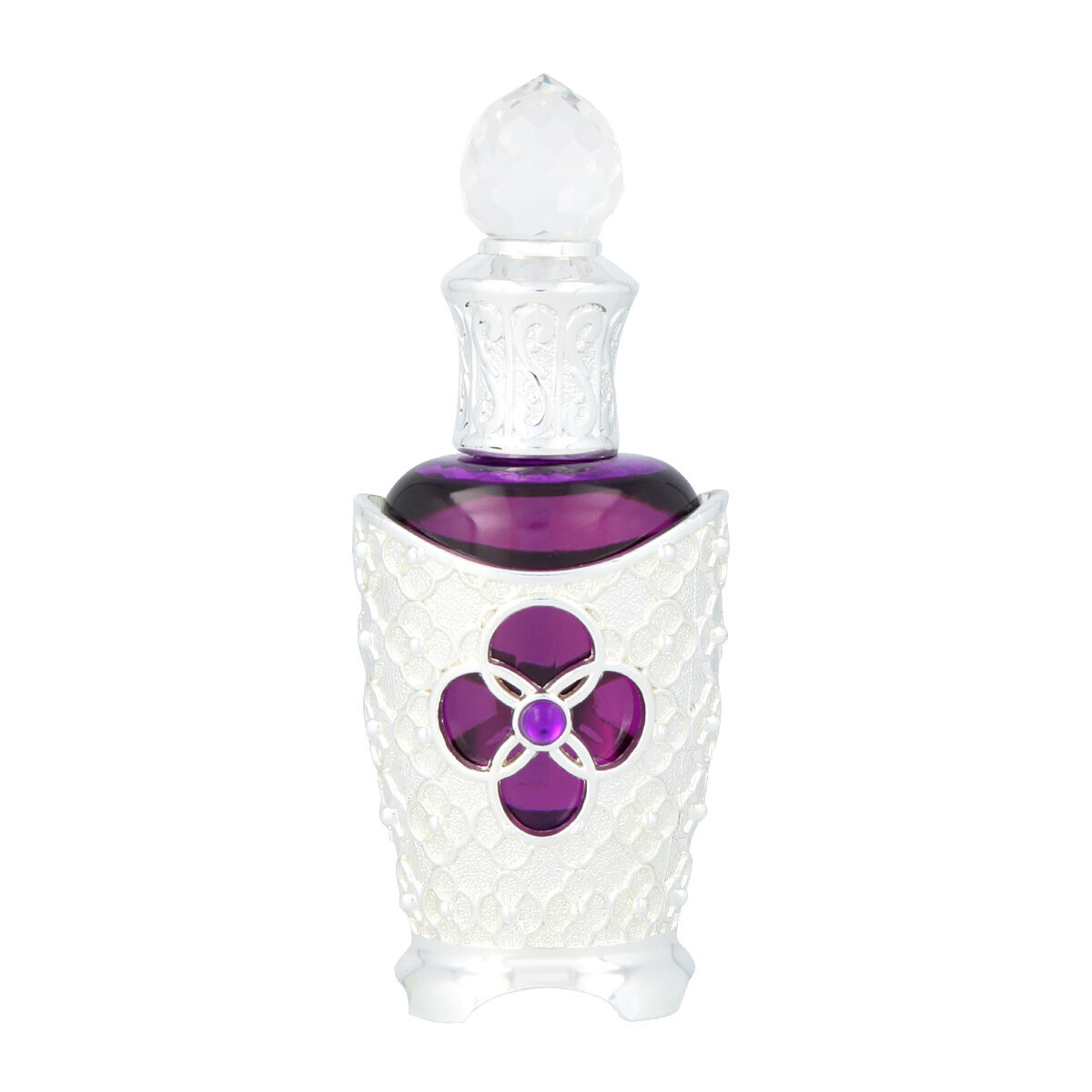 Parfymerad olja Afnan Lilia 25 ml - 2