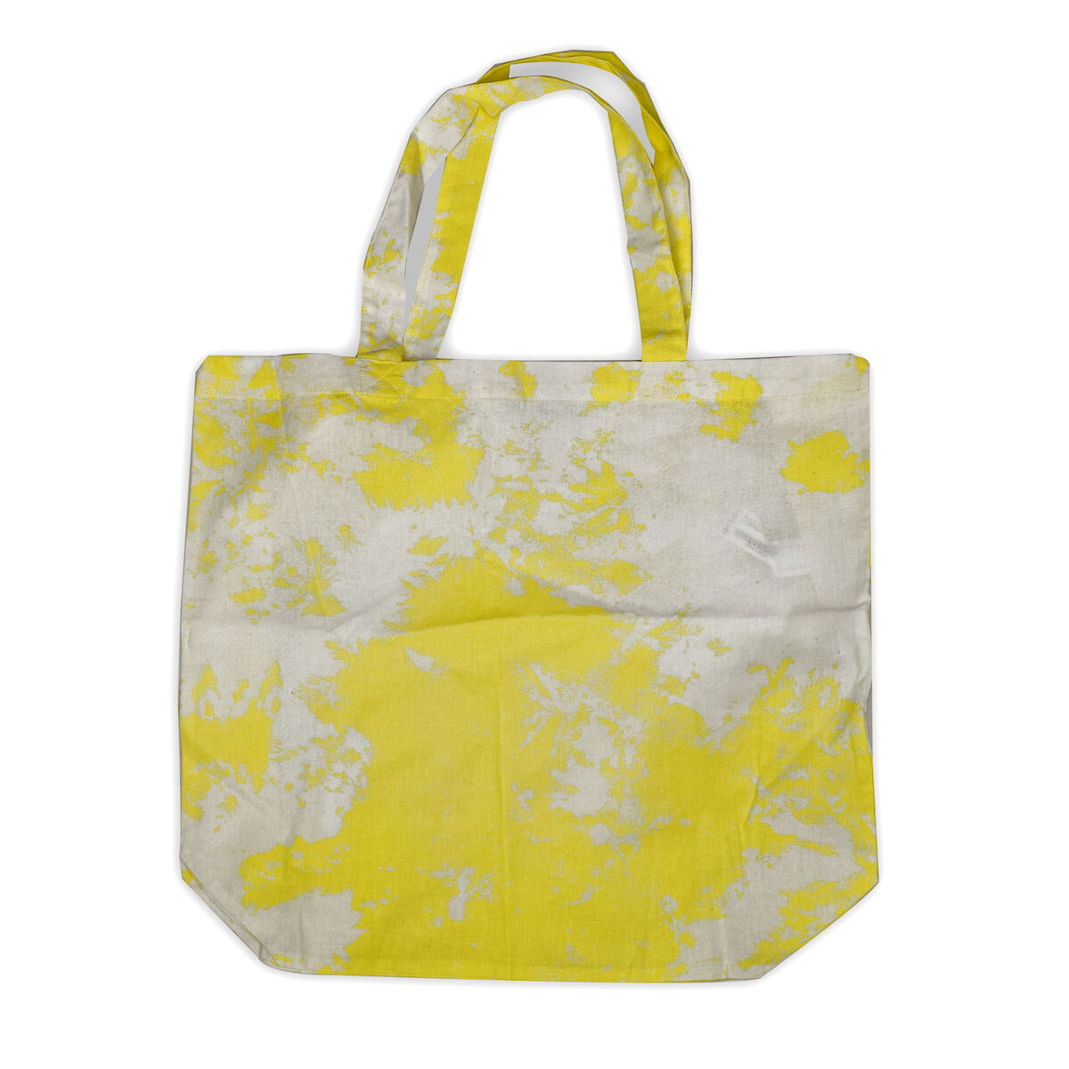 Damväska Lefties 5334-323 Gul 47 x 40 cm