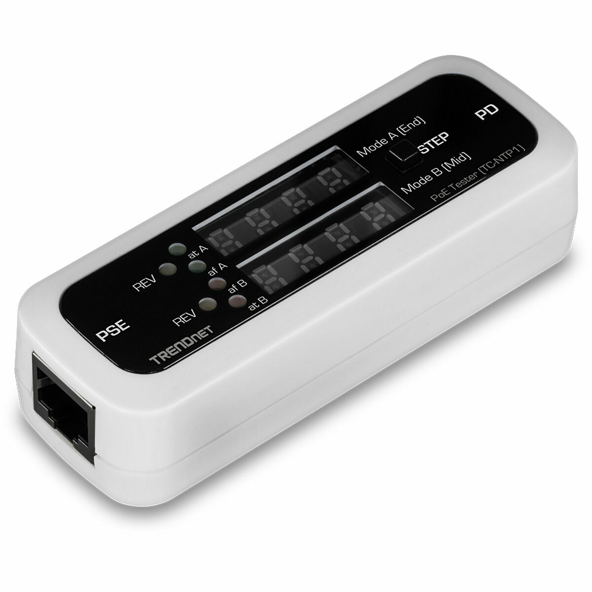 Elkabeltestare Trendnet TC-NTP1