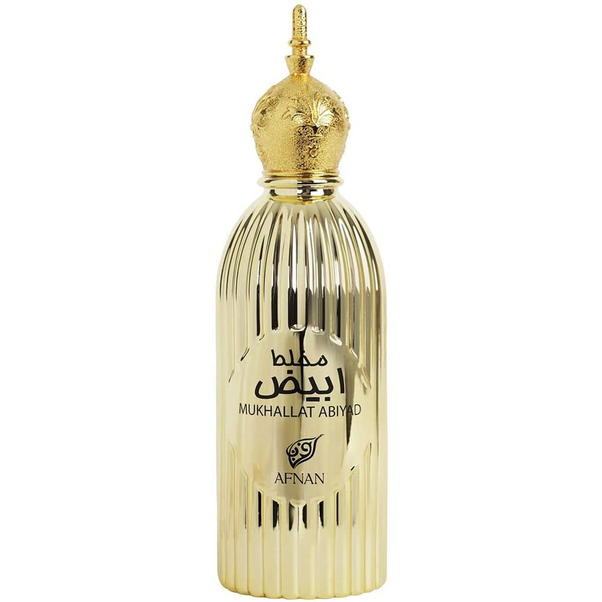 Parfym Unisex Afnan Mukhallat Abiyad EDP 100 ml - 2