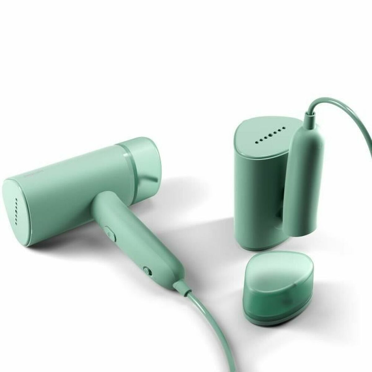 Ångstrykjärn Philips Handheld steamer 3000 Series STH3010/70 1000 W