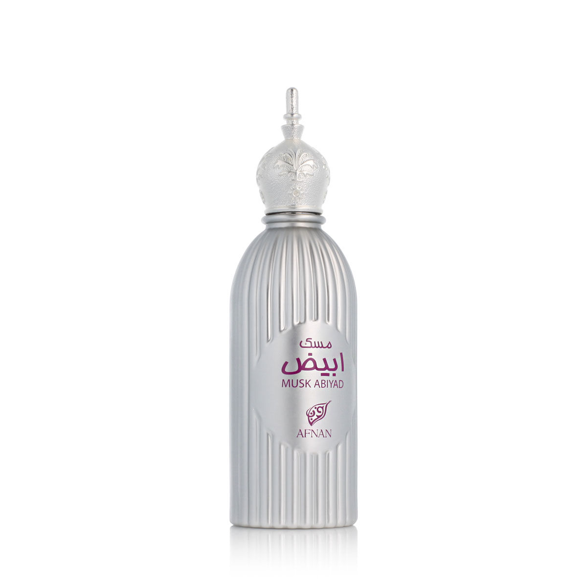 Parfym Unisex Afnan Musk Abiyad EDP 100 ml - 2