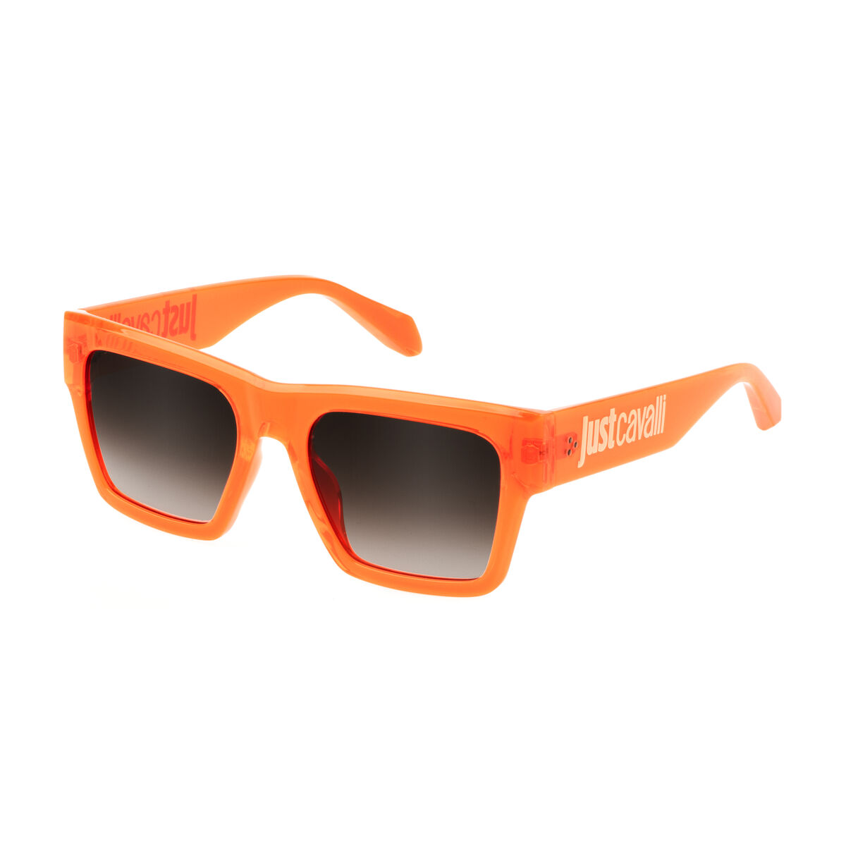 Unisexsolglasögon Just Cavalli SJC038-5401KD ø 54 mm