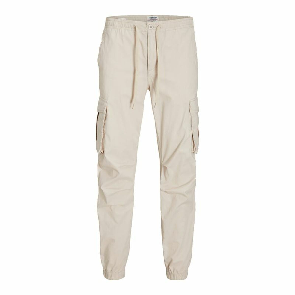 Byxor Jack & Jones Jpstkane Noah Cuffed Cargo
