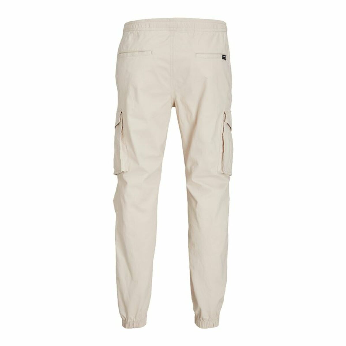 Byxor Jack & Jones Jpstkane Noah Cuffed Cargo - 2