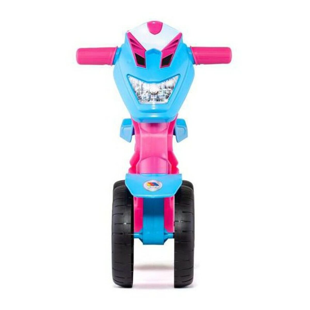 Foten i Golvet Motorcykel Moltó 21201 Rosa 53 cm (52 x 20 x 44 cm) - 3