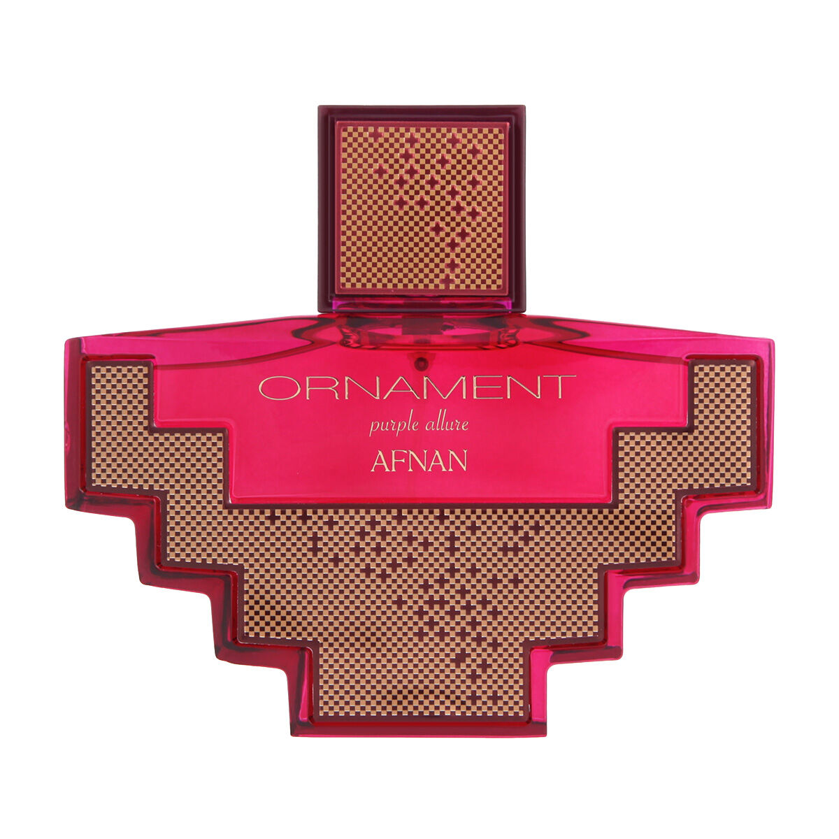 Parfym Damer Afnan Ornament Purple Allure EDP 100 ml