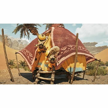 Xbox Series X Videospel Capcom Monster Hunter Wilds