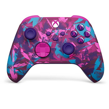 Xbox One fjärrkontroll Microsoft EP2-29568