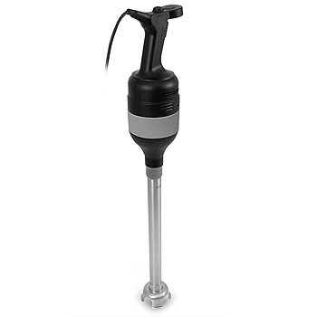 Stavmixer med variabel hastighet, axel 350 mm