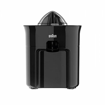 Elektrisk Juicepress Braun CJ 3050 Svart 1 L 60 W