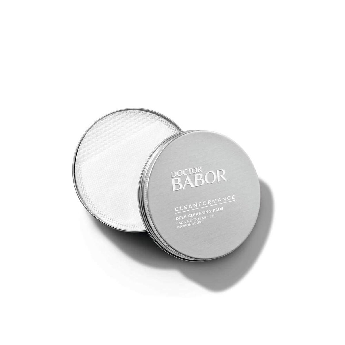 Sminkborttagningsservetter Babor Doc Clean Deep Cleansing 20 antal