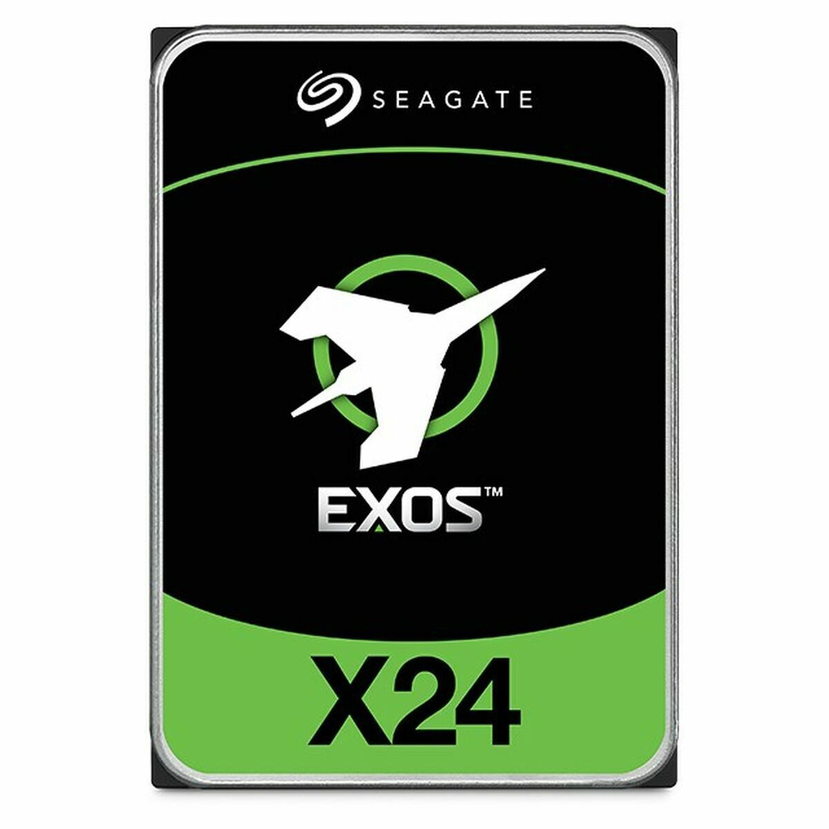 Hårddisk Qnap 7212324T7050000000RS 3,5" 24 TB