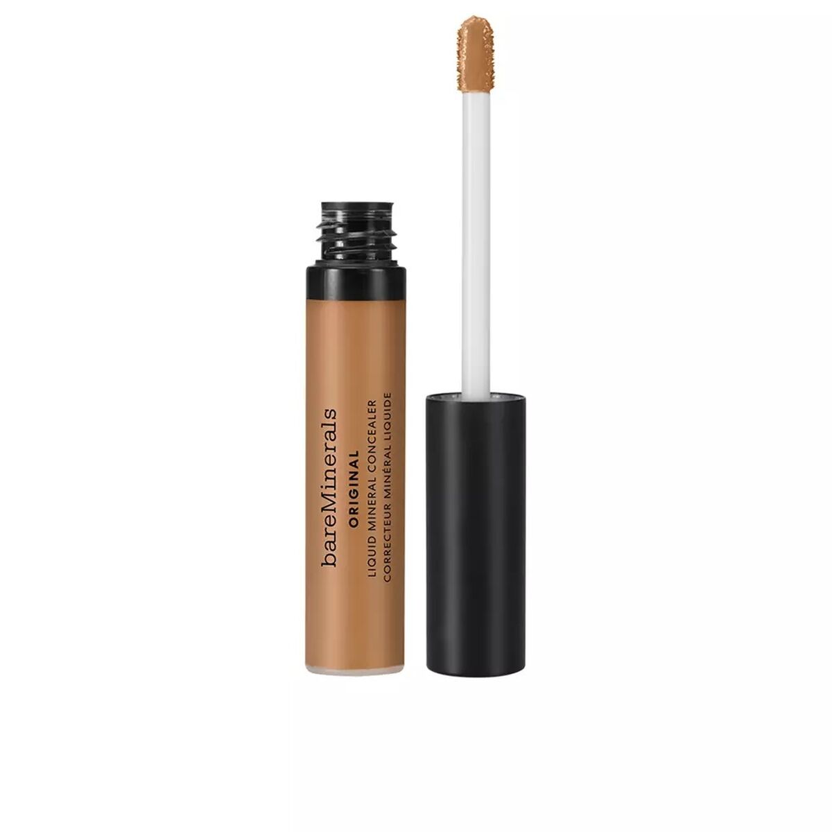 Vätskekorrektor bareMinerals Original Nº 5N Dark Nº 5n-Dark 6 ml