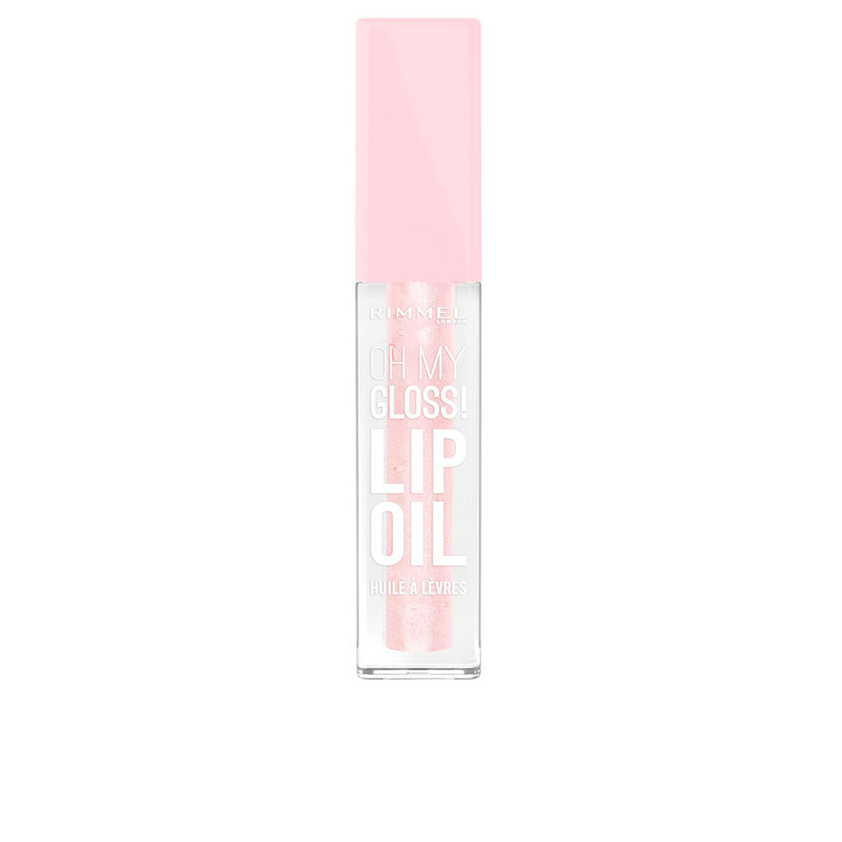 Läppstift Rimmel London OH MY GLOSS! 4,5 ml