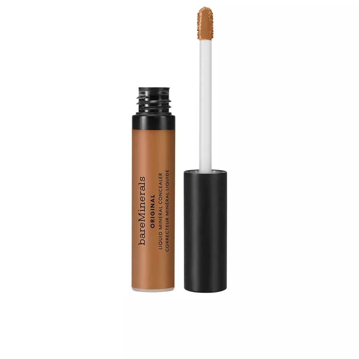 Vätskekorrektor bareMinerals Original Nº 5W Dark Nº 5w-Dark 6 ml