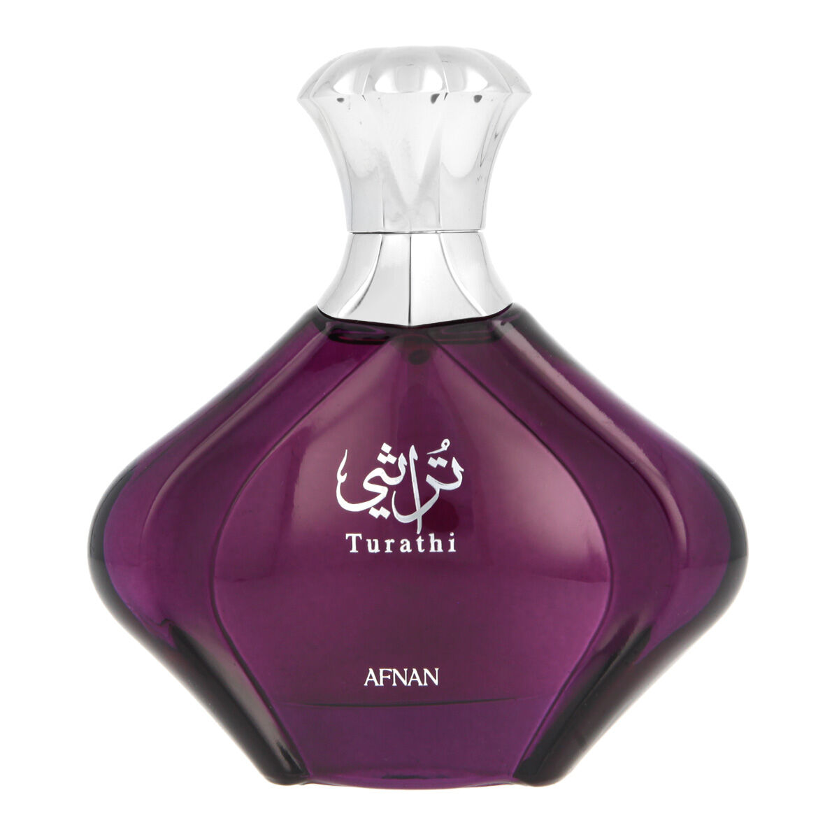 Parfym Damer Afnan Turathi Femme Purple EDP 90 ml - 2