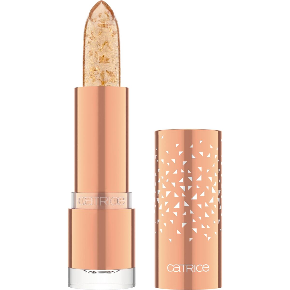 Läppstift Catrice GLAM IN GOLD GLOW Nº 010 3,5 g