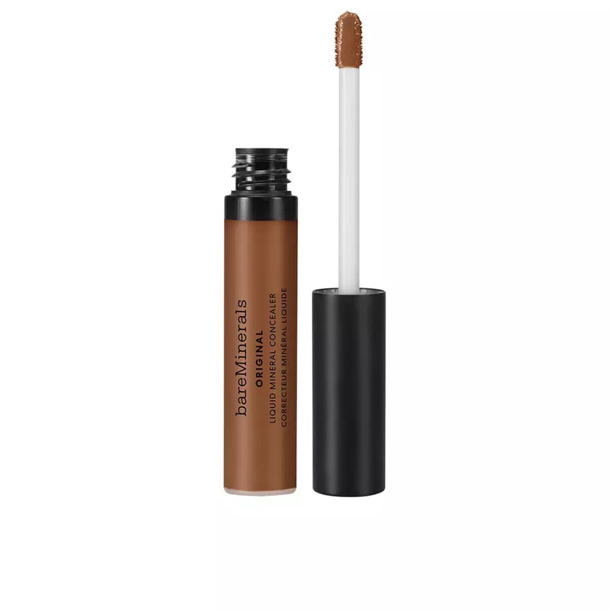 Vätskekorrektor bareMinerals Original Nº 6C Deep Nº 6c-Deep 6 ml
