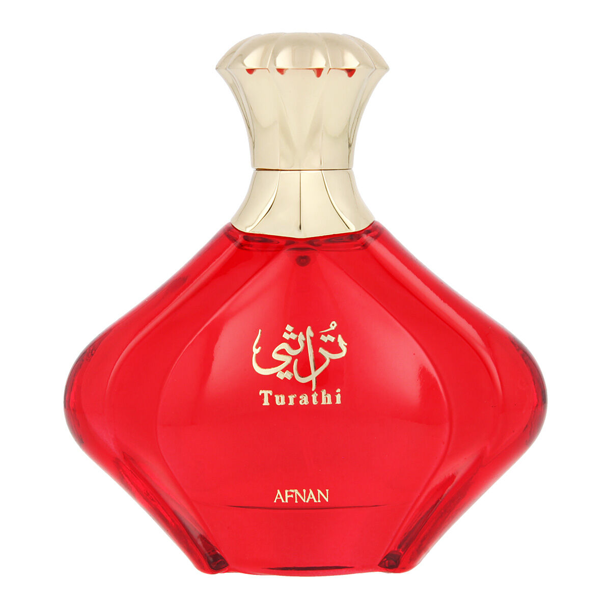 Parfym Damer Afnan Turathi Femme Red EDP 90 ml - 2