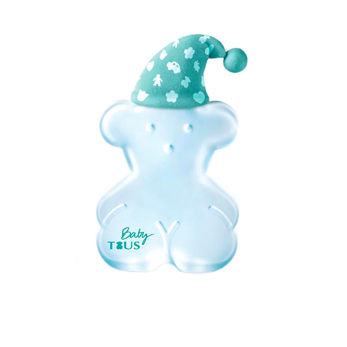 Hygienpaket Tous BABY TOUS 2 Delar