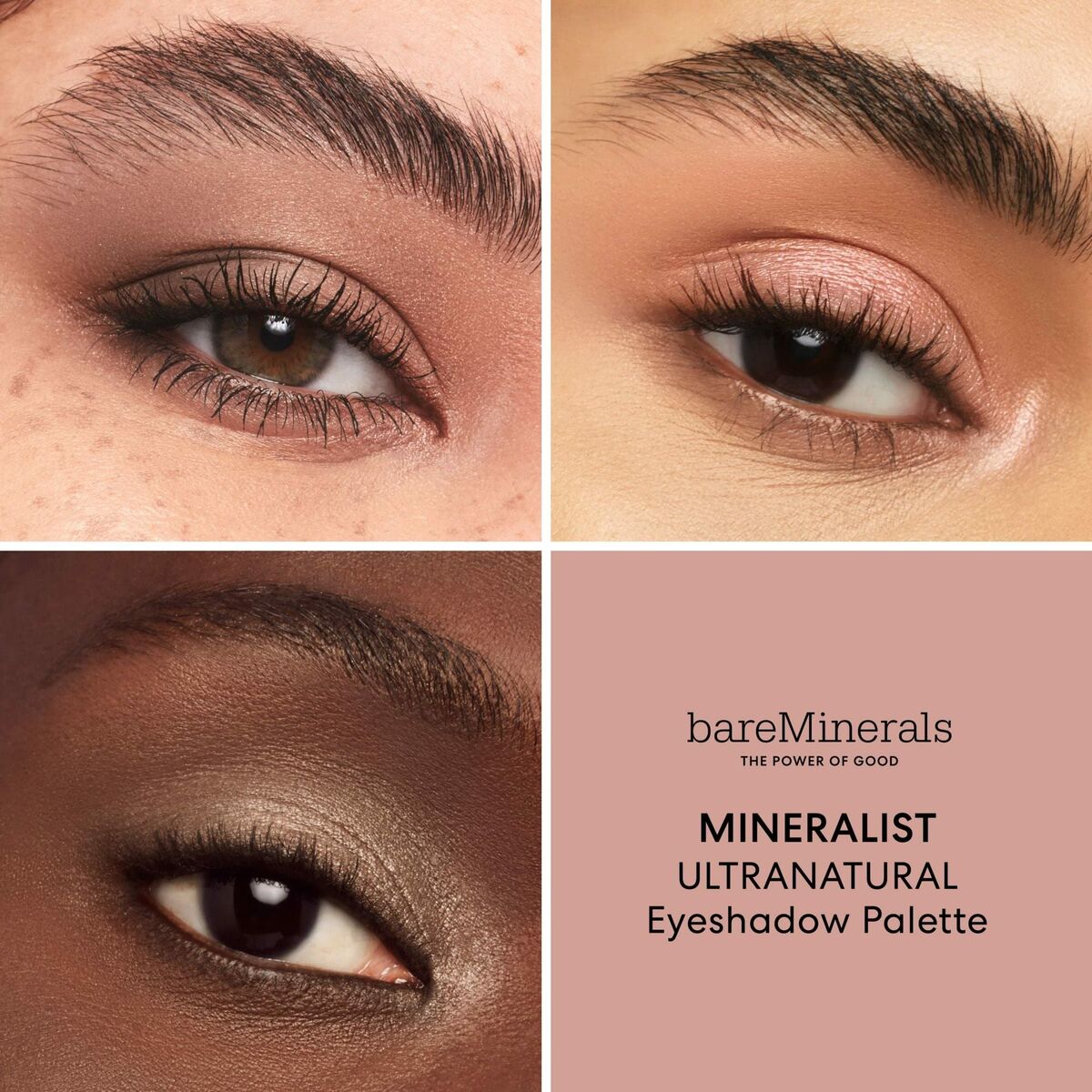 Concealer Shine Inline Mineralist Ultranatural 7,8 g - 3