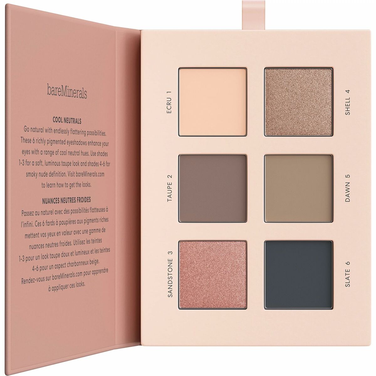 Concealer Shine Inline Mineralist Ultranatural 7,8 g