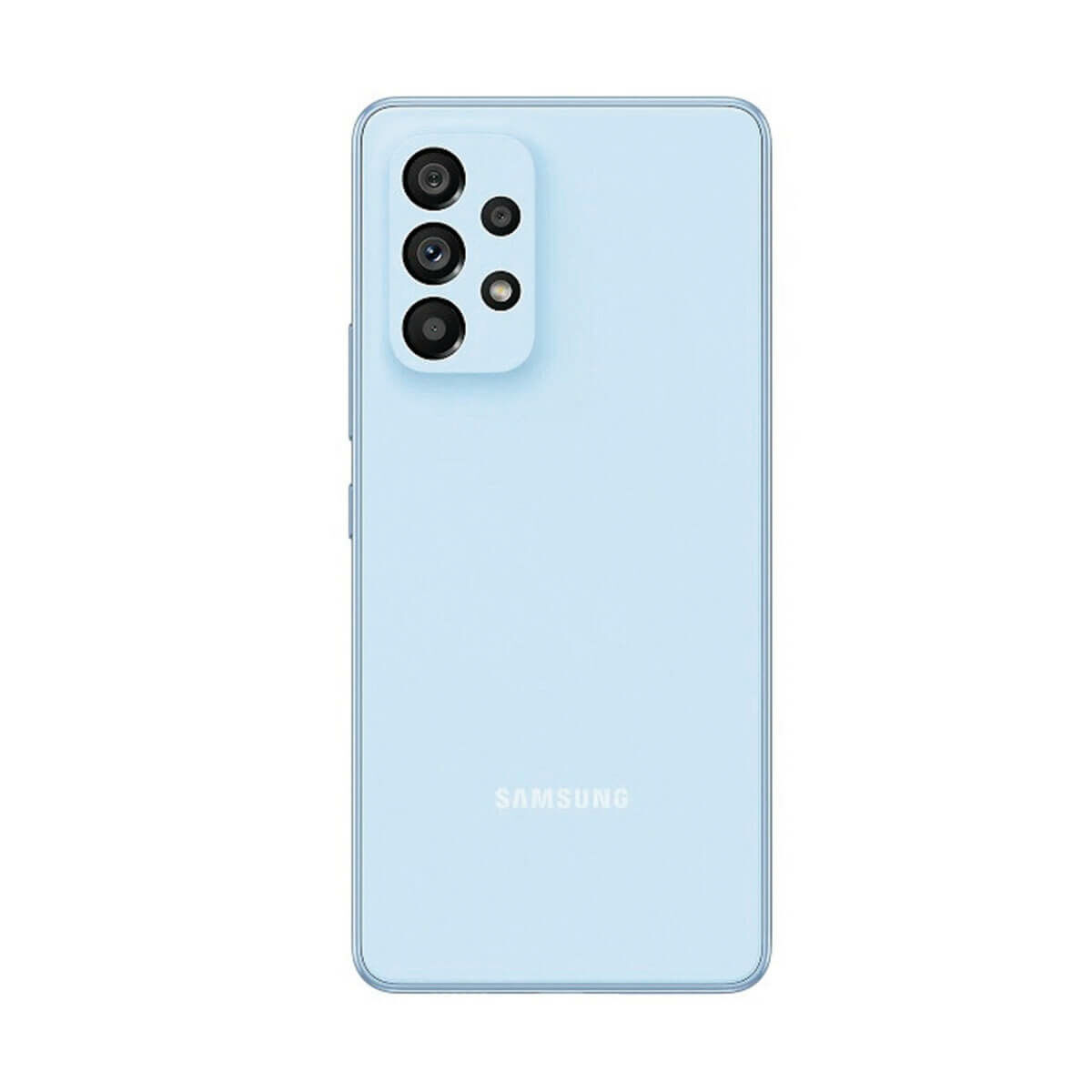 Smartphone Samsung A53 6,5" Exynos 1280 6 GB RAM 128 GB Blå