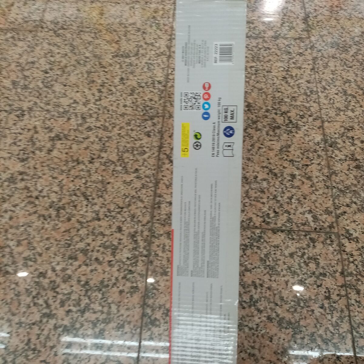 Skooter Moltó 22223 (56 cm) - 2