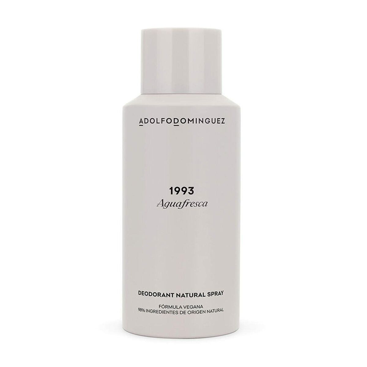 Deodorant Adolfo Dominguez Agua Fresca 150 ml