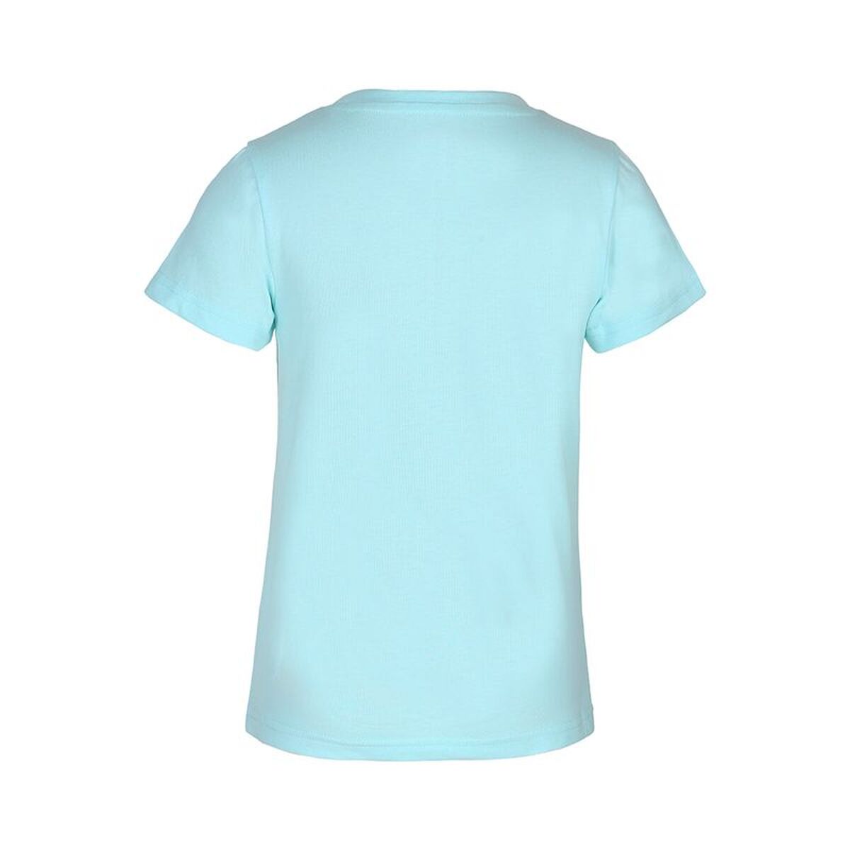 Barn T-shirt med kortärm Kappa 36174CW-871 Himmelsblå - 2