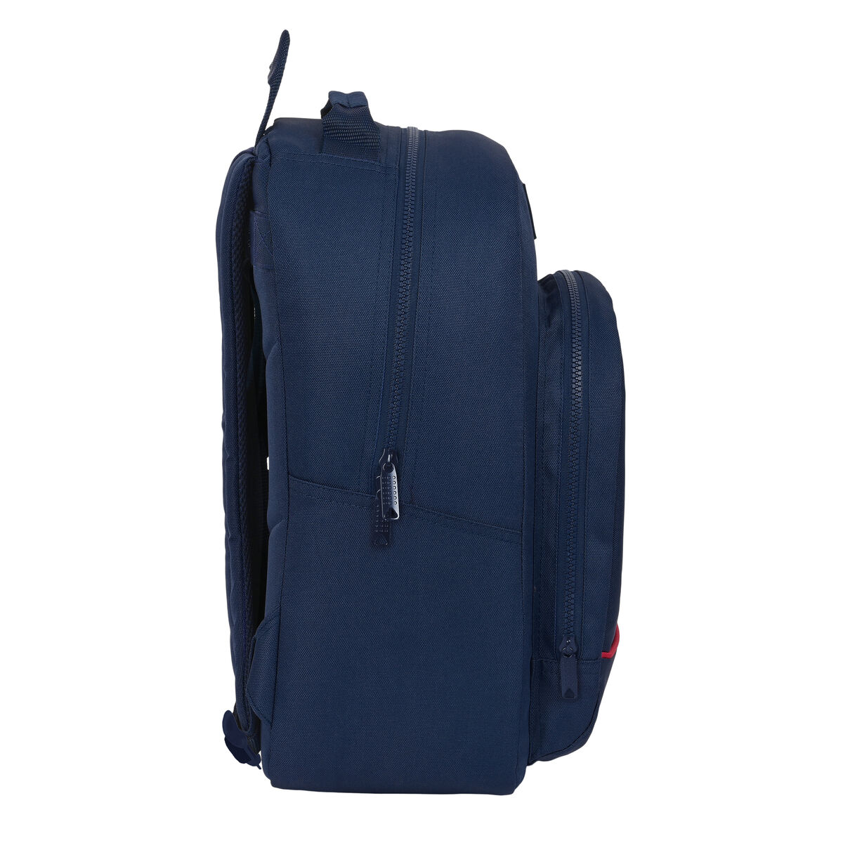 Skolryggsäck BlackFit8 Marinblå 32 x 42 x 15 cm - 2