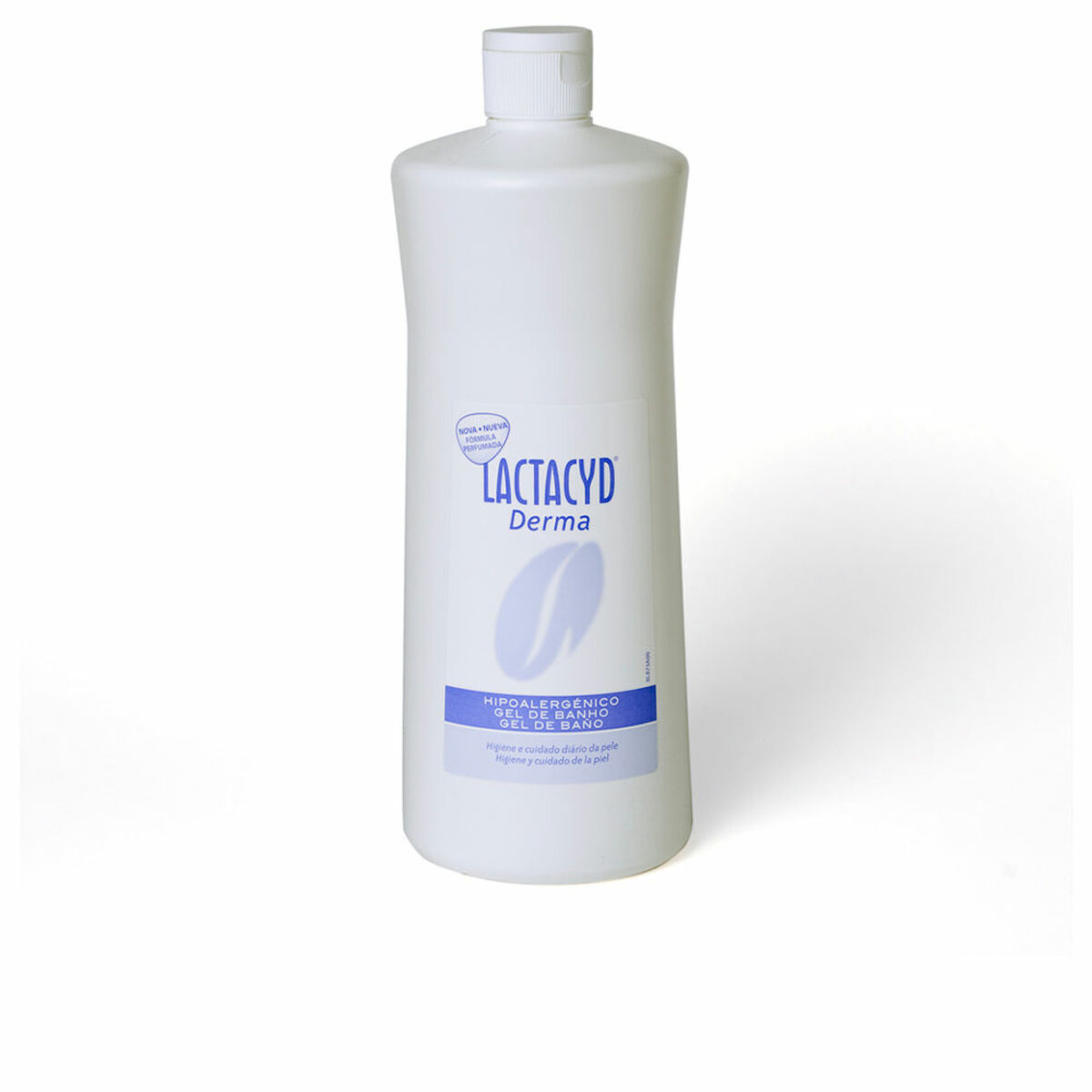 Duschtvål Lactacyd Lactacyd 1 L