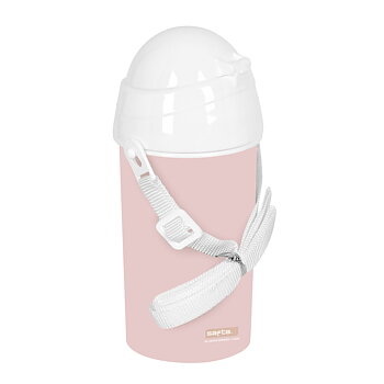 Vattenflaska Safta Unicornio PVC 500 ml