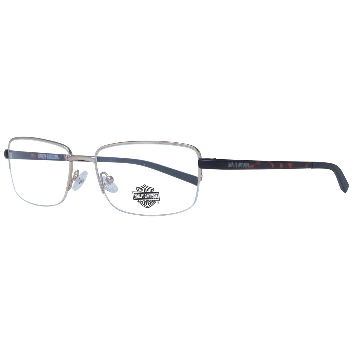 Glasögonbågar Harley-Davidson HD00017 58032