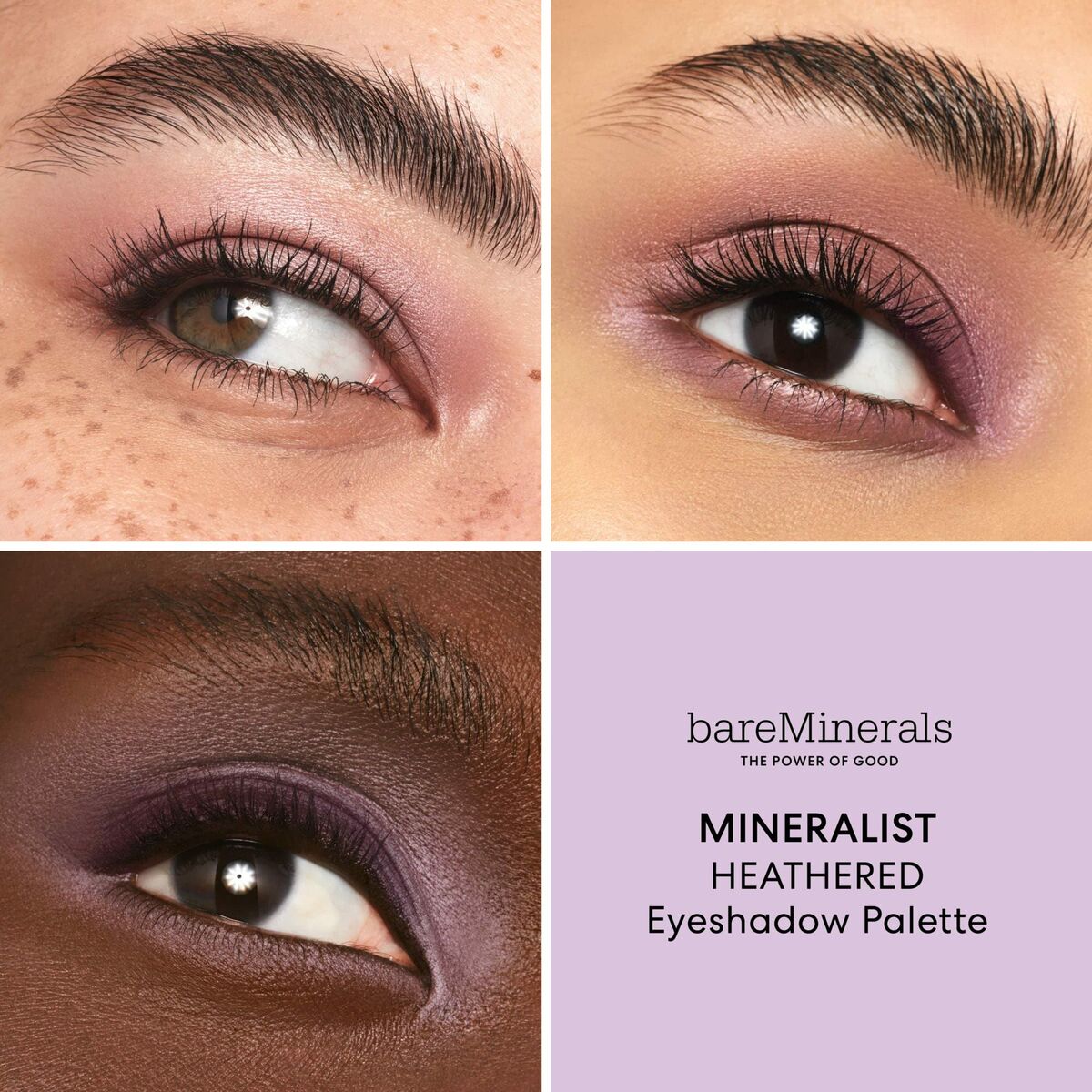 Concealer Shine Inline Mineralist 7,8 g - 3