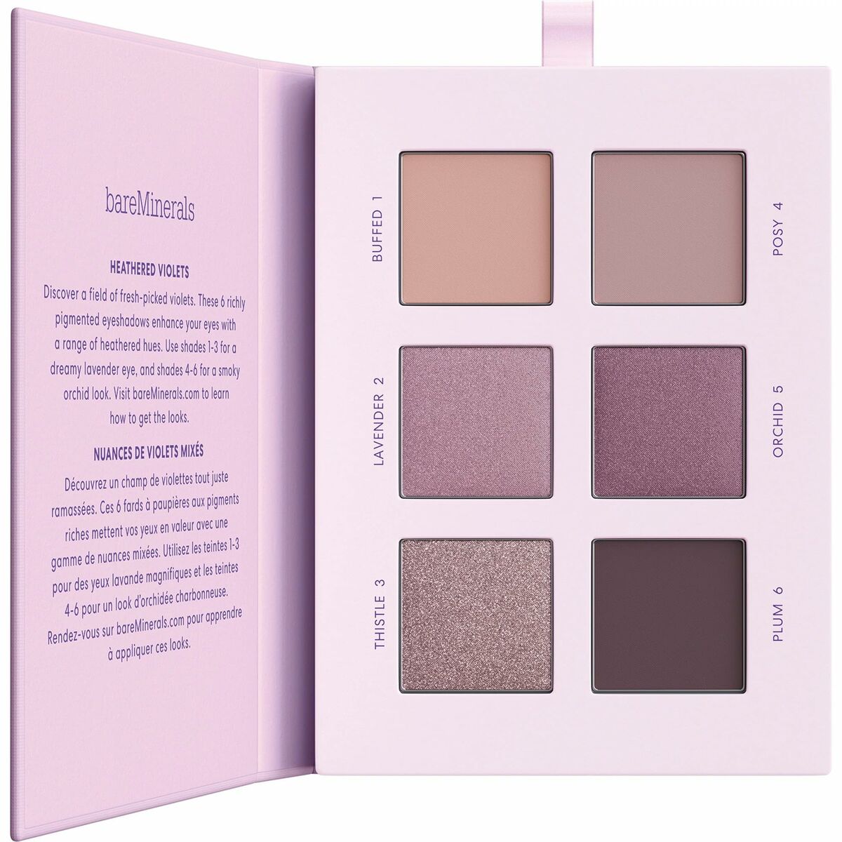 Concealer Shine Inline Mineralist 7,8 g