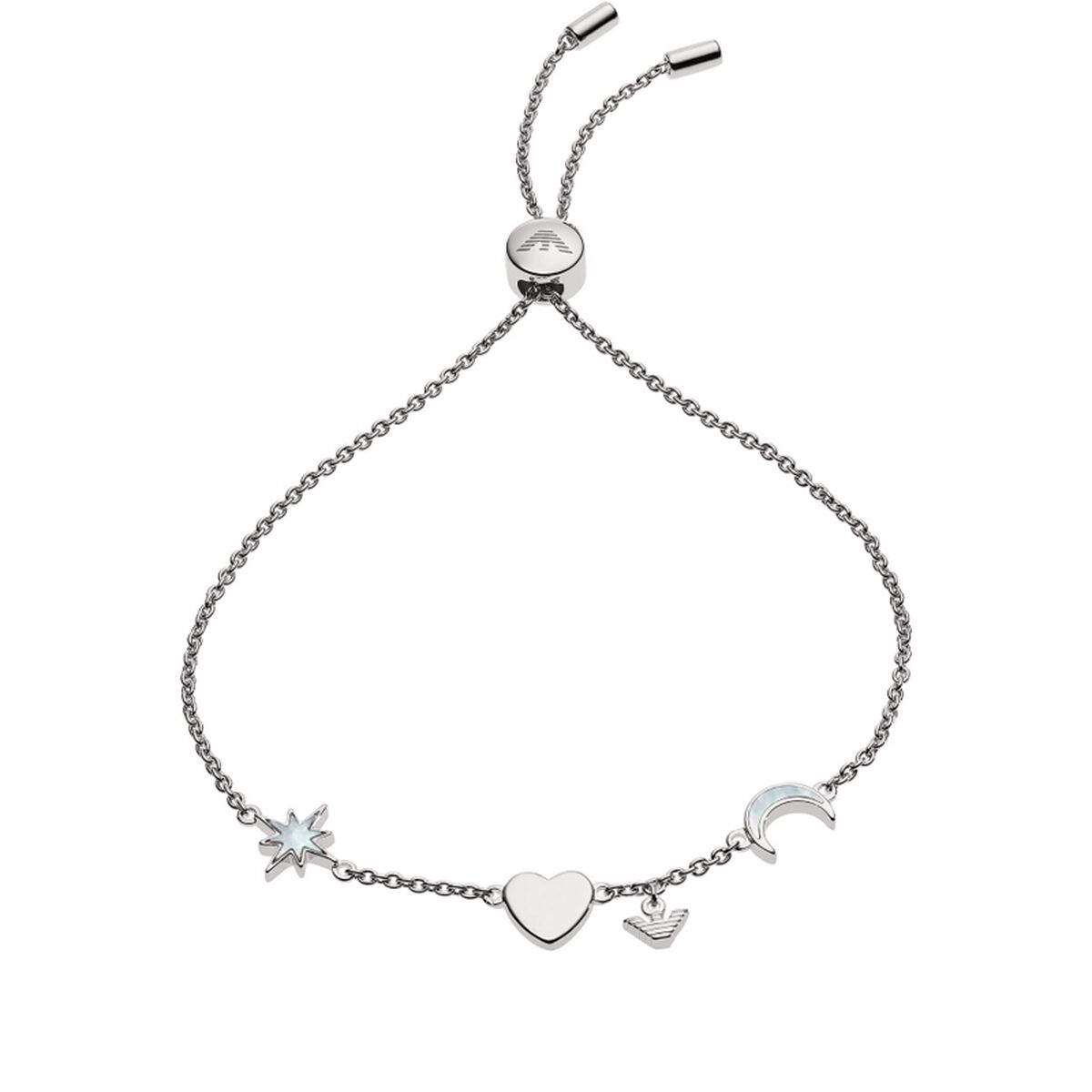 Damarmband Emporio Armani EG3389040