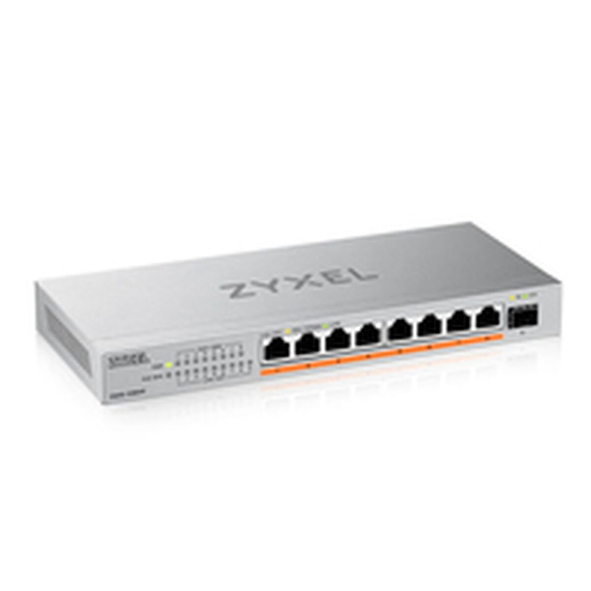 Switch ZyXEL XMG-108HP-EU0101F - 2