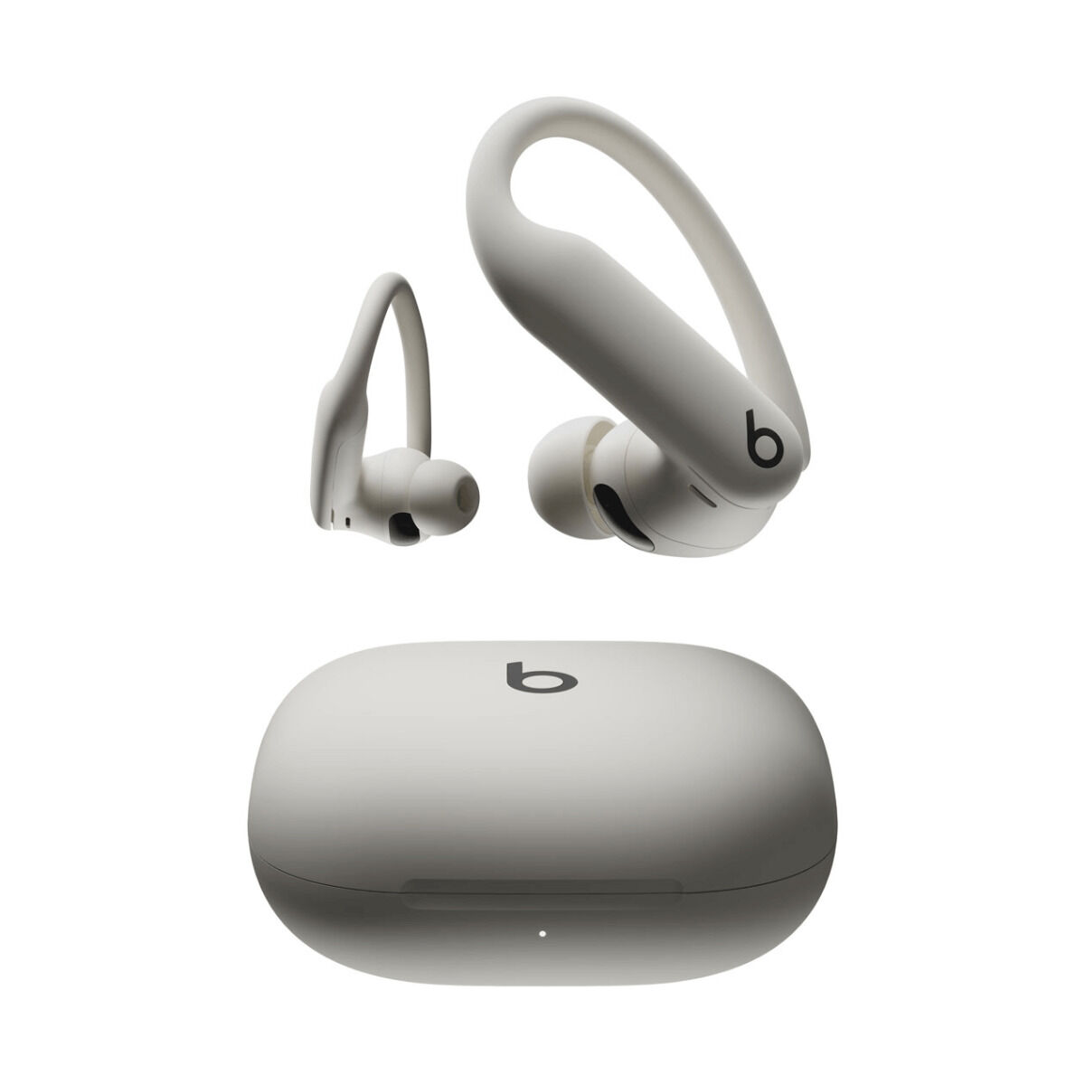 Bluetooth Sporthörlurar Beats MX733ZM/A Beige