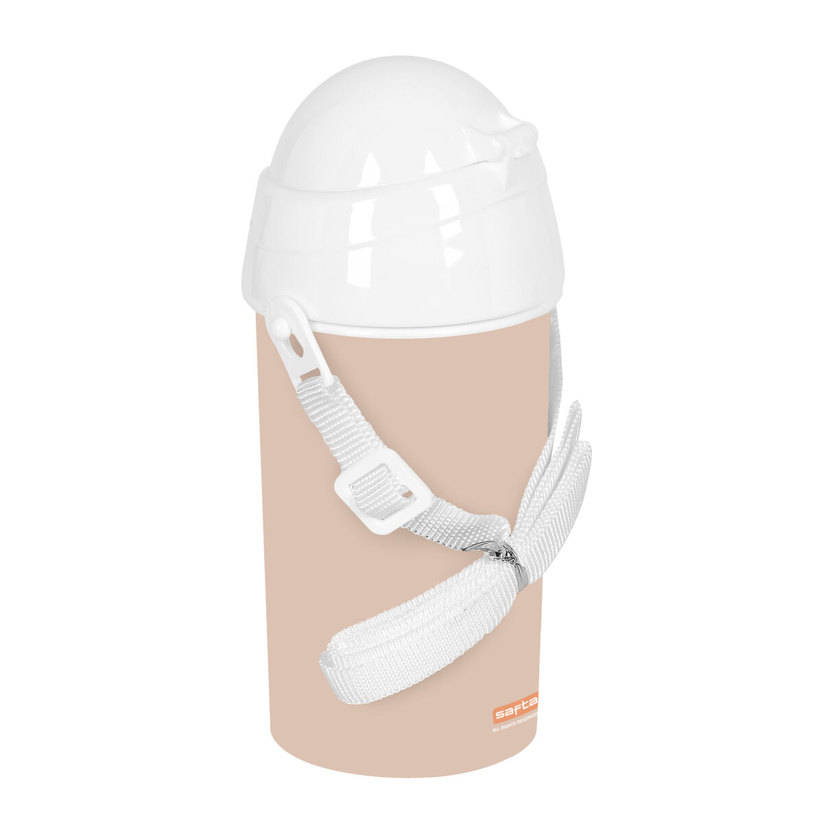 Vattenflaska Safta Leon PVC 500 ml - 2