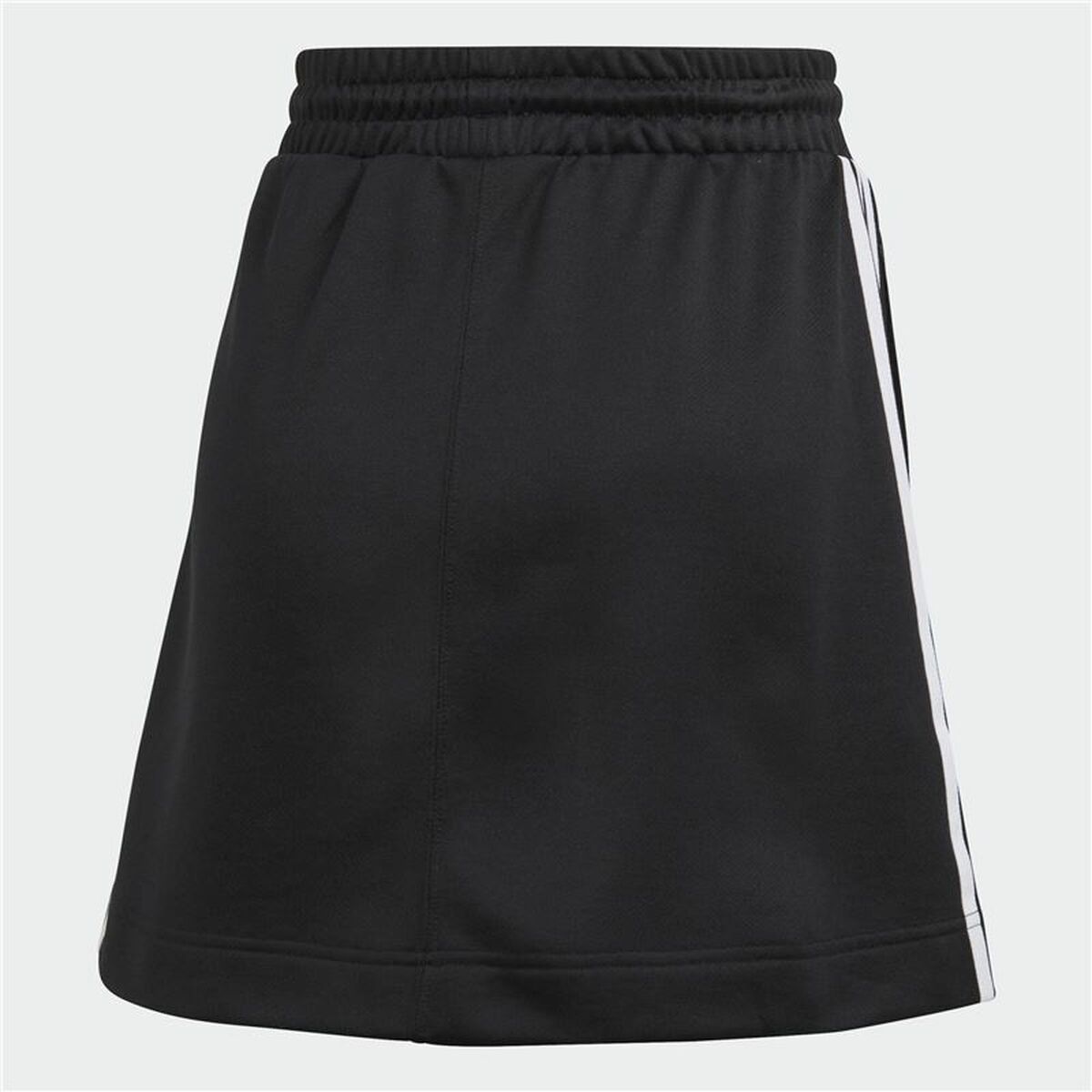 Tenniskjol Adidas Originals 3 stripes Svart - 2