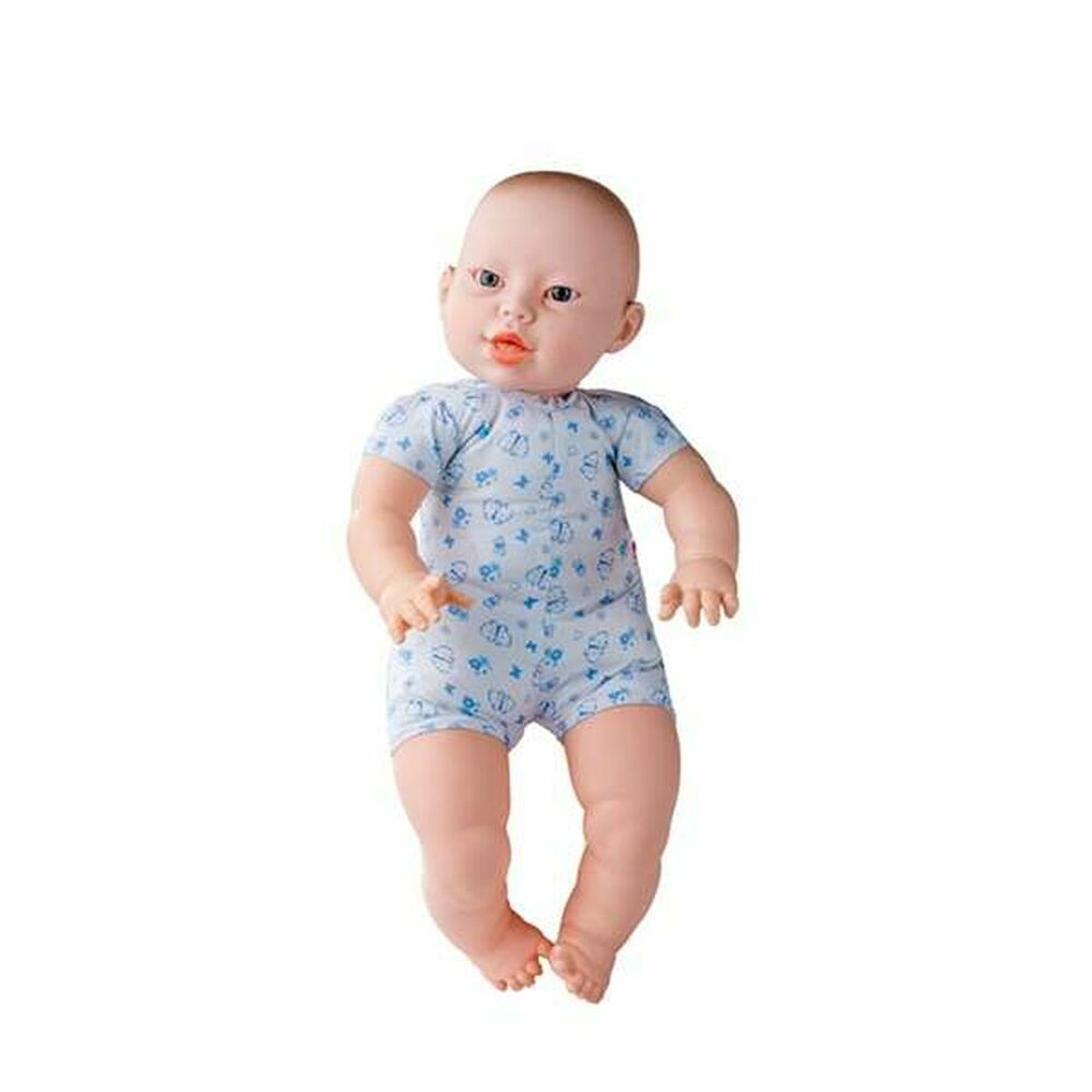 Bebisdocka Berjuan Newborn 18076-18 45 cm