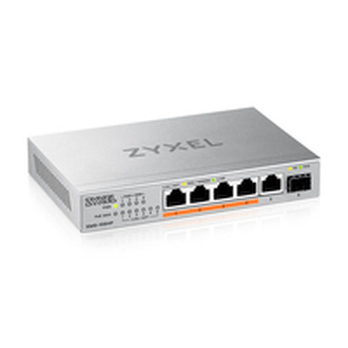 Switch ZyXEL XMG-105HP-EU0101F - 2