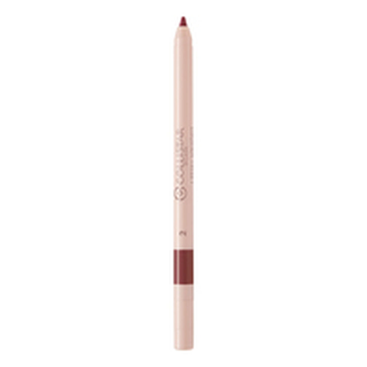Läppstift Collistar TWIST COLLISTAR Nº 2-Terracotta (1 antal)