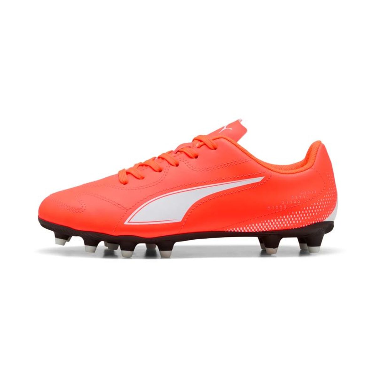 Fotbollsskor för barn Puma Vitoria II Fg/Ag